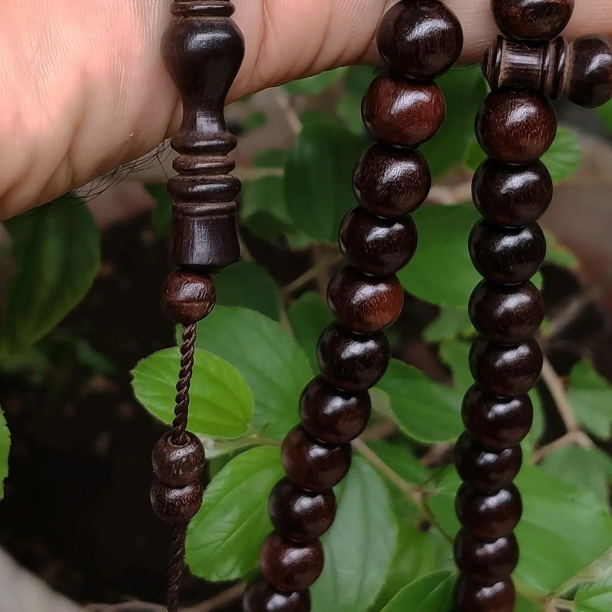 tasbih stigi 10mm Muslim
