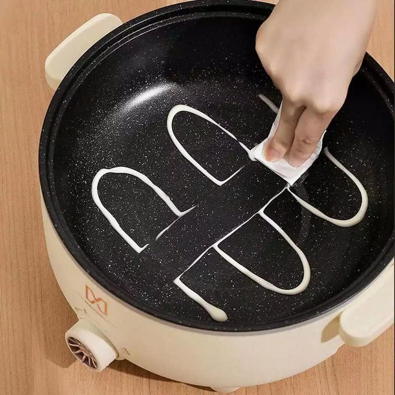 Product Introduction of [HÀNG XẢ]Nồi Lẩu Điện Mandeli 2 Tầng 28cm Kèm Giá Hấp Tiện Lợi, Nồi Lẩu Điện Đa Năng Công Suất 1000W Tráng Men Chống Dính Cao Cấp ,Có Bảo Hành 39