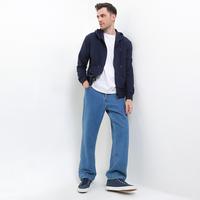Gambar Hush Puppies Jaket Pria RIDER Navy MH29515NVY - Navy, L dari 9to9 Indonesia Kota Tangerang 4 Tokopedia