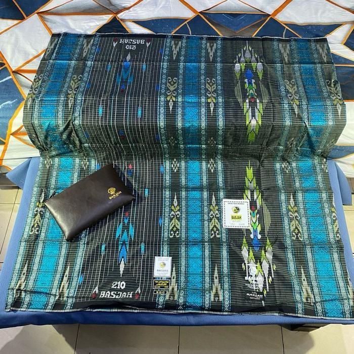 SARUNG BHS EXCELLENT, CLASSIC, COSMO GOLD SILVER JACQUARD JGP, JGH, JGC DLL - 11 JGP EXCELLENT GOLD