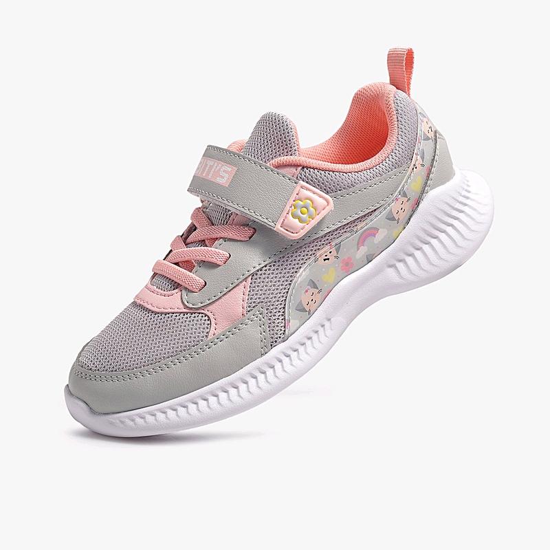 Giày thể thao bitis bé gái BSG0034. 5