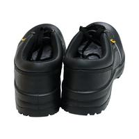 Gambar AZKO Krisbow Argus Sepatu Pengaman 4 Inci - Hitam Pengaman Kaki Perlengkapan Peralatan Keamanan Alas Kaki Pabrik Alas Kaki Proyek Sepatu Kerja Lapangan Sepatu Industri Safety Shoes - 39 dari AZKO ID Kab. Cianjur 5 Tokopedia