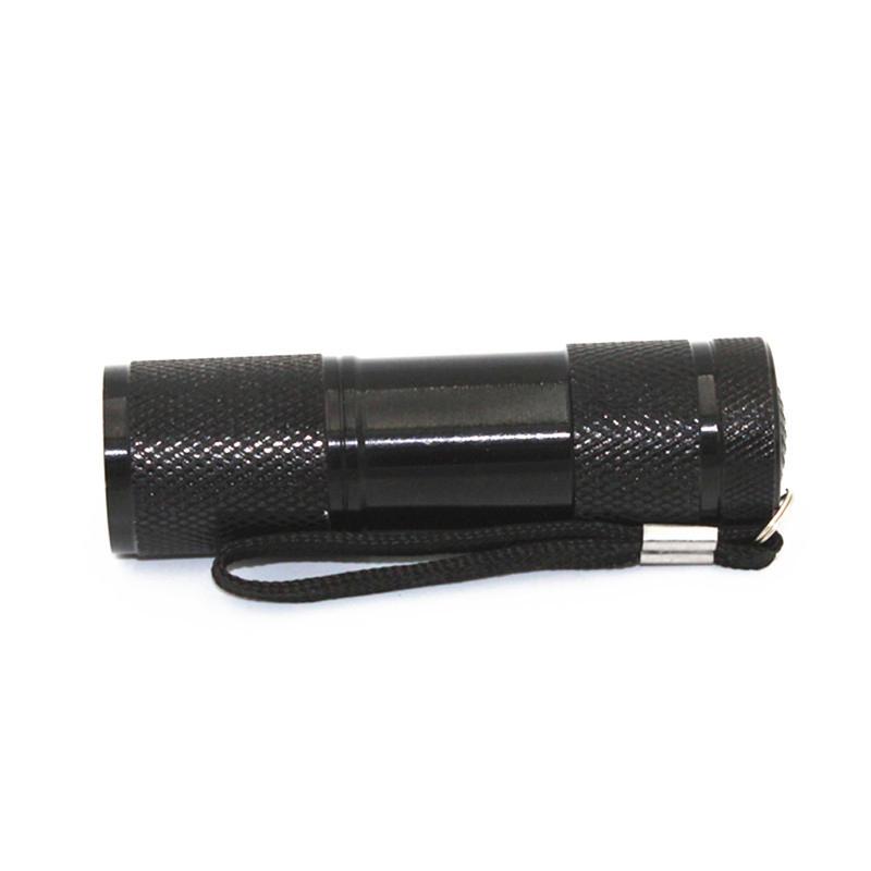 Product Introduction of Đèn pin UV, Đèn pin ánh sáng đen, Kích thước nhỏ (395), Thích hợp cho máy dò đèn UV Cầm Tay Nano, cho bút mực Vô Hình Thích hợp cho nước tiểu của chó và vật nuôi 47