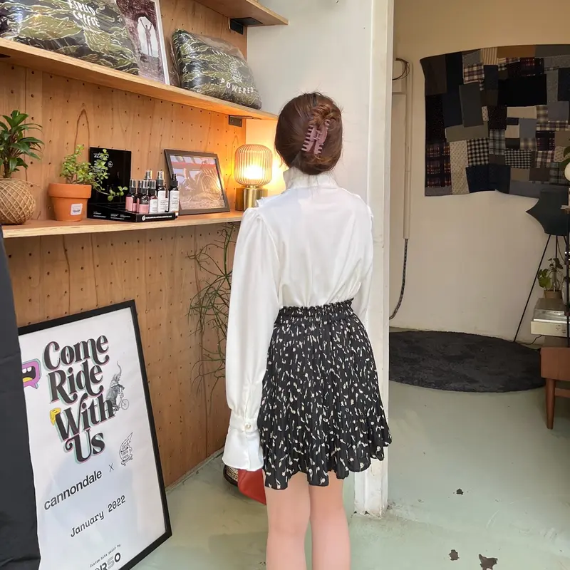 Dambi Blouse / Atasan Wanita 6