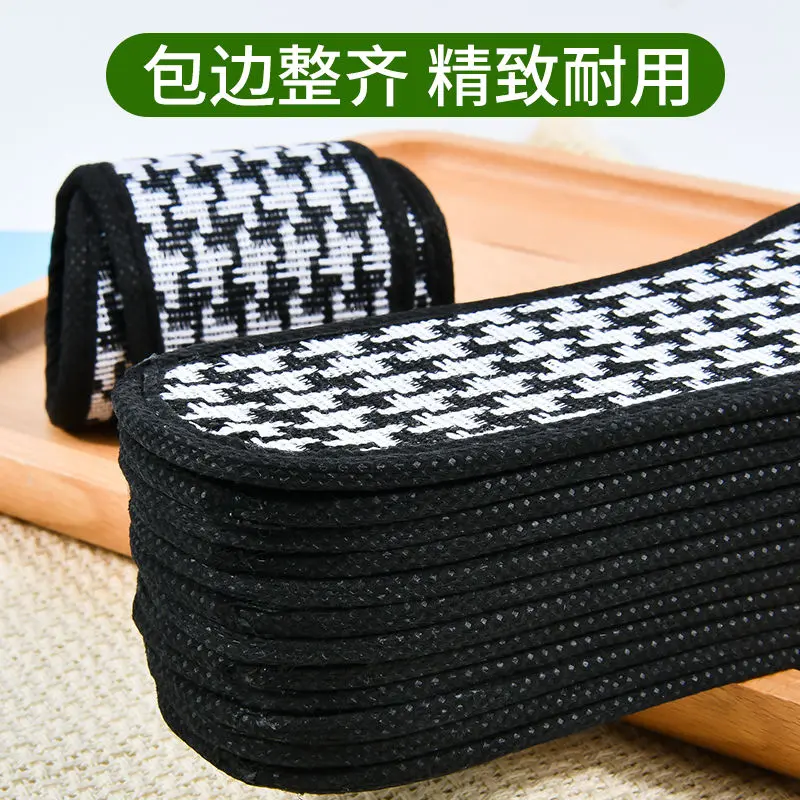 Lót Giày Khử Mùi, Hương Thơm Lâu Dài, Chống Mùi, Thấm Hút Mồ Hôi, Thoáng Khí, Thích Hợp Cho Nam Và Nữ, Giày Thể Thao Thoải Mái, Dày Dặn, Thích Hợp Cho Giày Da, Có Chức Năng Chống Mồ Hôi, Lót Chân Mồ Hôi 6