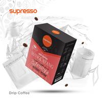 Gambar Supresso Manglayang Drip Coffee dari INDRACO Store Kab. Gresik 1 Tokopedia