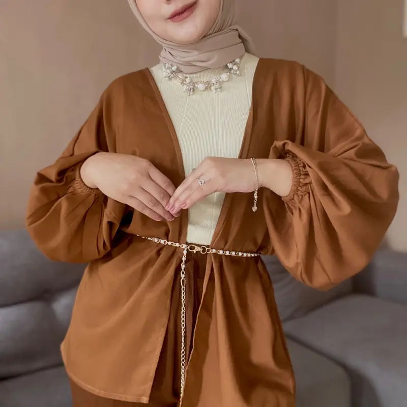 KIYOWO OUTER | OUTER BALON | OUTERWEAR 3