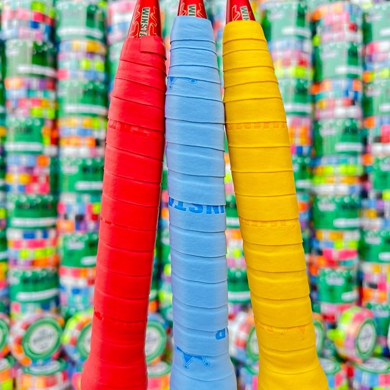 Combo 30 chiếc Quấn cán WINSTAR VG007 Vợt Cầu Lông Cầu Lông Sport Cán Vợt 2