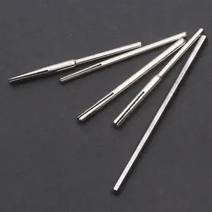 【HOT】Ruji Belah Penjepit Amplas Silinder, Kerucut, Lurus 2.3mm per 1 pcs
