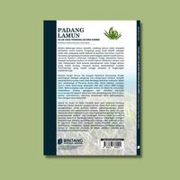 Gambar Padang Lamun dalam Upaya Pengendalian Emisi Karbon : Studi Kasus Perairan Pulau Pari, Teluk Jakarta dari bintangsemestabook Kab. Sleman 3 Tokopedia