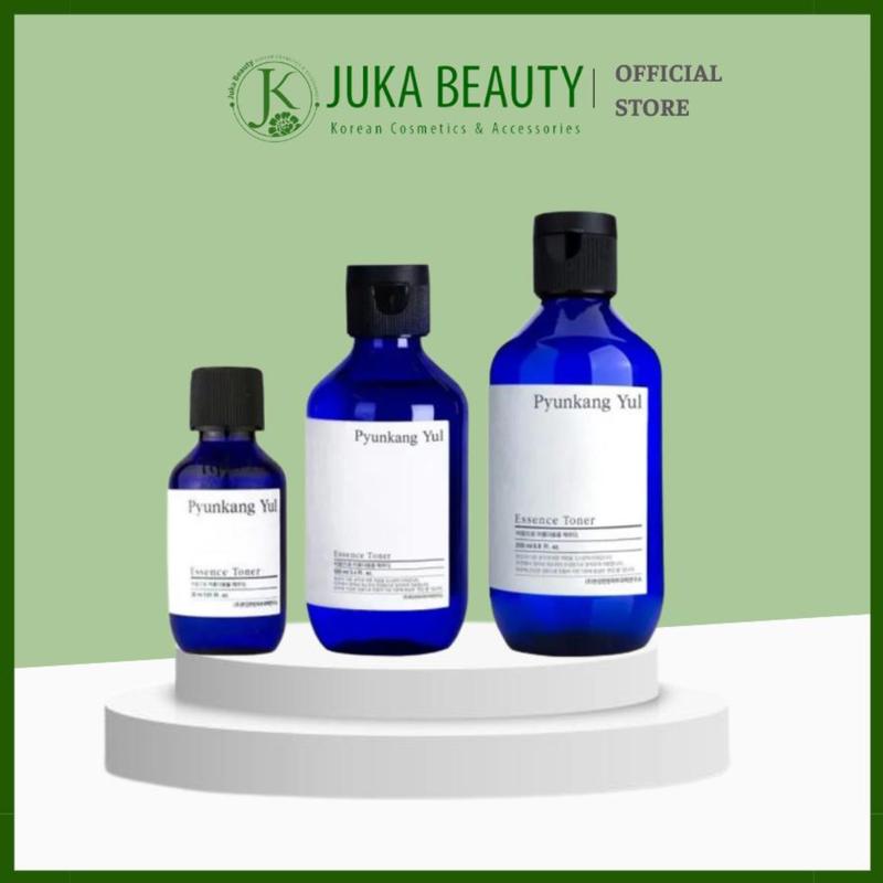 Nước hoa hồng Pyunkang Yul Essence Toner 30ml  100ml Làm Đẹp Da Dưỡng Ẩm Da 