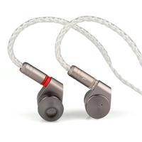 Gambar Tin HiFi T2 New Version Dual Dynamic Drive In Ear Earphone With 2 Pin 0.78 Connector dari CSI-ZONE Kota Administrasi Jakarta Pusat 2 Tokopedia