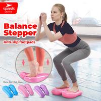 Gambar SPEEDS Balance Stepper Balance Pedal Pad Yoga Alat Olahraga Latihan Keseimbangan Tahan Hingga 300kg Climber 019-09 - Biru dari Speeds Platinum Store Kota Surabaya 1 Tokopedia