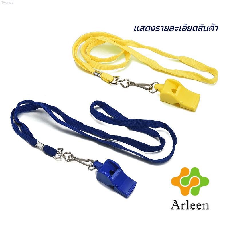Product Introduction of Twanda ใช้งานได้ Arleen นกหวีดFOX 40 นกหวีดฉุกเฉิน นกหวีดกีฬา whistle 21