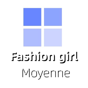 Fashion girl-VN