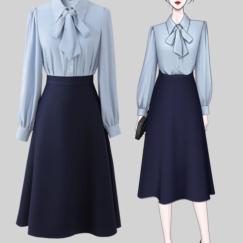 Chân Váy Xoè Công Sở Có Túi 2 Bên Khoá Kéo Sau Chắc Chắn Mã CV24 Nữ Women