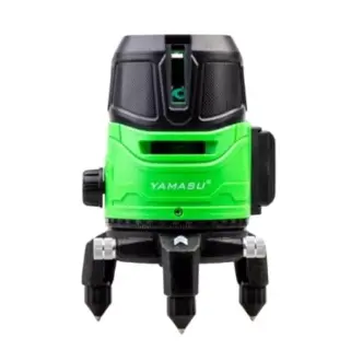 Dụng cụ cân bằng laser 5 tia YAMASU YMS-122-133-155 2