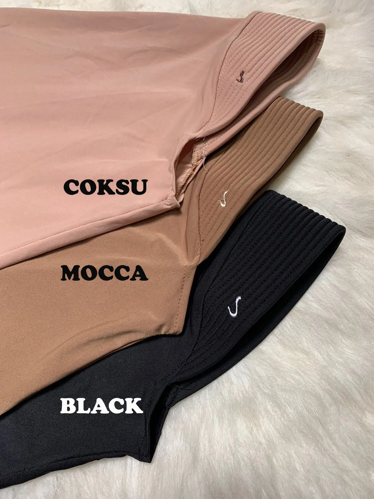 Paket usaha BERGO HAMIDAH SIZE S ORIGINAL 10pcs