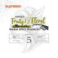 Gambar Supresso Equilibre Blend Coffee Beans 500g - 1 kg dari INDRACO Store Kab. Gresik 4 Tokopedia