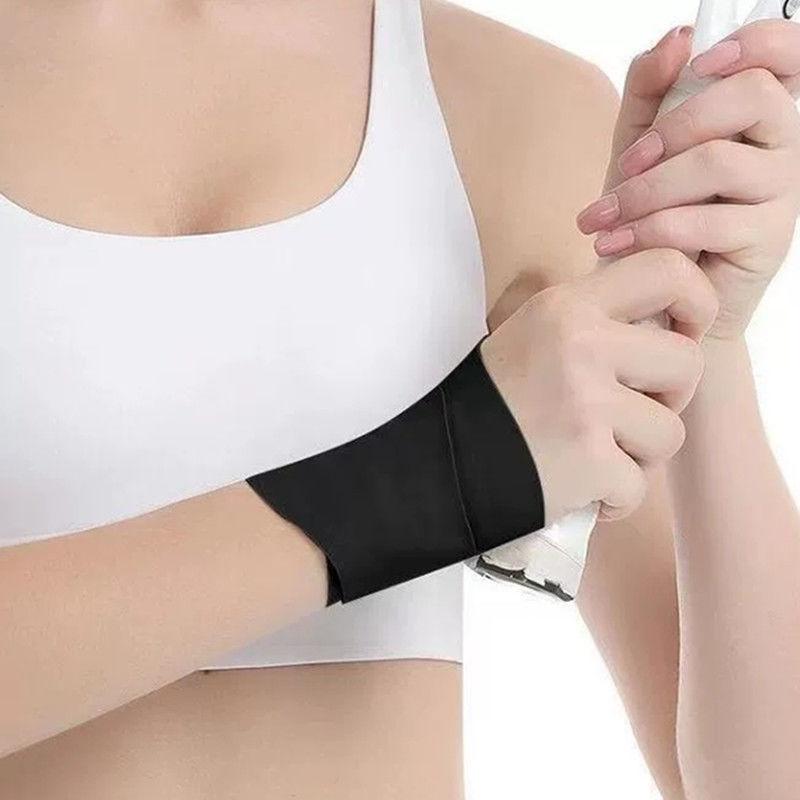 Product Introduction of Bảo Vệ Cổ Tay, Nhẹ Và Thoáng Khí, Loại Thể Thao Và Thể Dục, Dây Đeo Tay, Để Giảm Đau Cổ Tay, Viêm Gân Cổ Tay Và Bong Gân, Bảo Vệ, Tenosynotis Và Chai Gân Quấn Cổ Tay Sport Phụ Kiện Tập Thể Dục 3