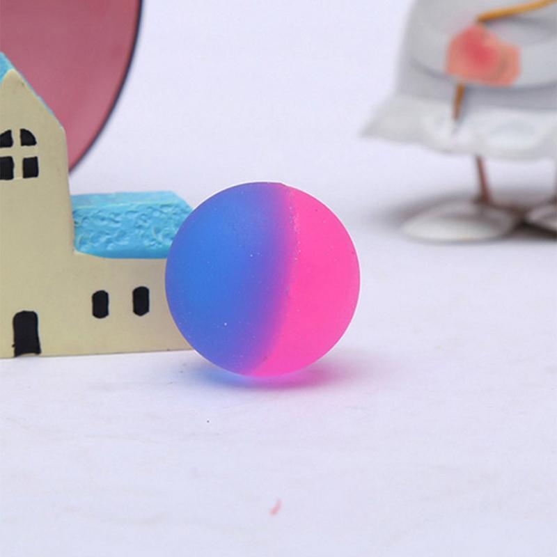 Product Introduction of Bouncy Ball Lightweight 3D Transparent Fun Beach Pool Waterproof Outdoor Z9H7 Toy Baby Ball N5Y1 15