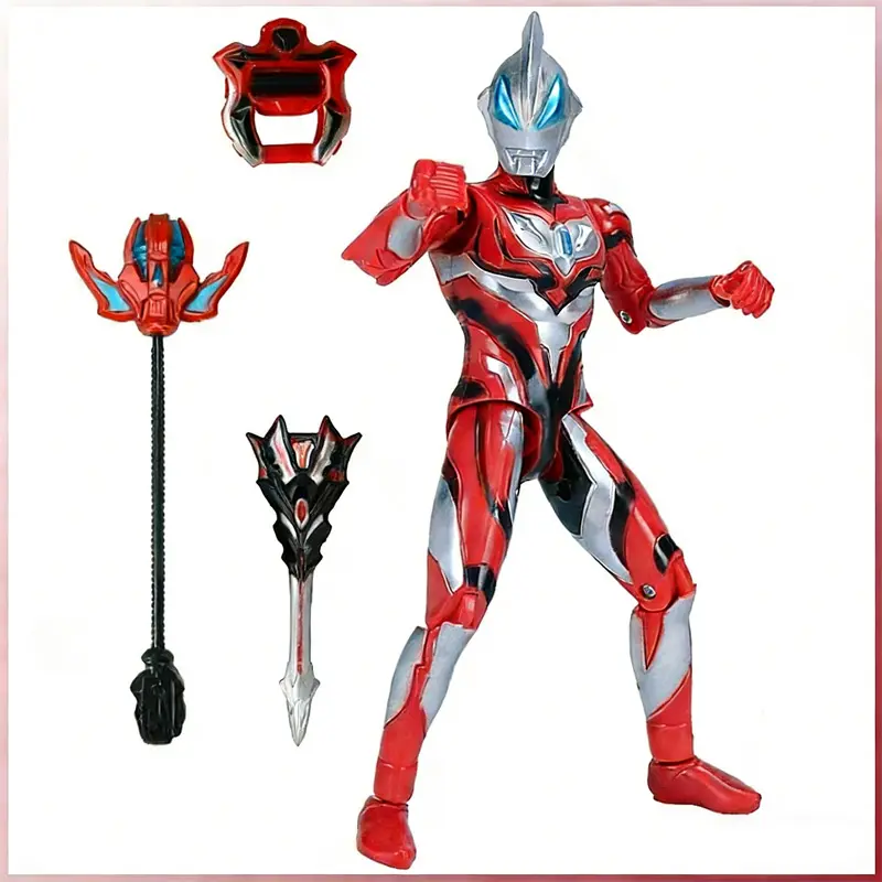 Ultraman Geed