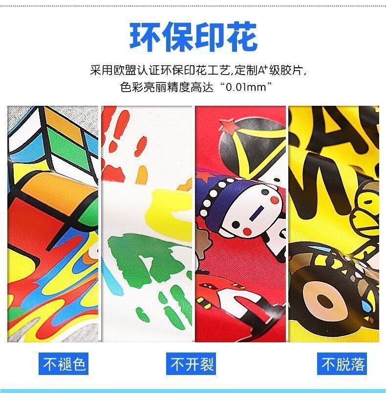 Product Introduction of Áo Thun ngắn Tay Phong Cách Phong Cách Tie-Dye Mùa Hè Cho Bé Gái, Thời Trang Mới, Áo Tay Lửng Lụa Lạnh Cho Trẻ Em, Thích Hợp Cho Bé Gái, Năm 2025 3
