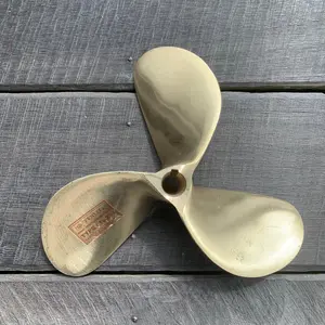 Kipas Perahu TS230 FERLITA Bahan Kuningan Kalimantan