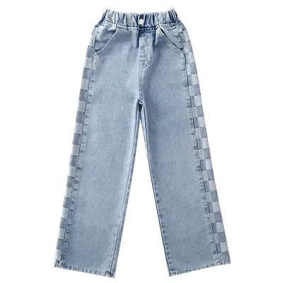 Girls Jeans Size 10-12 Years Ketyyh-chn99 Teen Girl Jeans Girl