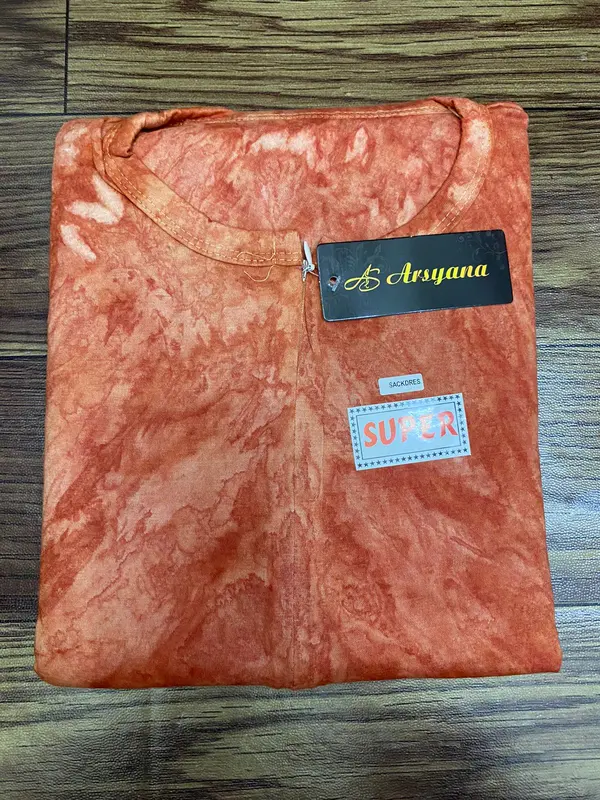 Daster Semata Kaki lengan Pendek Daster jumbo LD 120 Daster Busui 5