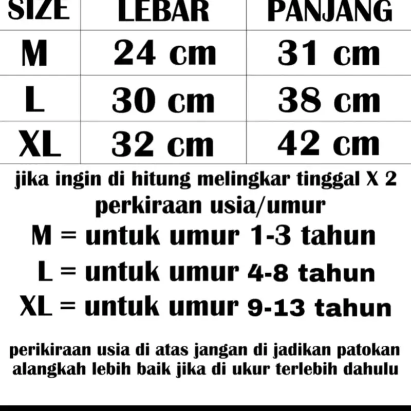 PROMO CELANA ANAK POLOS 50 RIBU DAPAT 5 celana anak Polos Katun Polos 4