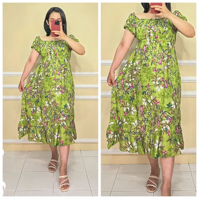 DRESS ANGEL JUMBO 6