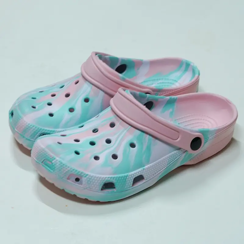 New women shoes Premium Quality All Season Summer Beach Non-slip Platform Slippers for Women
