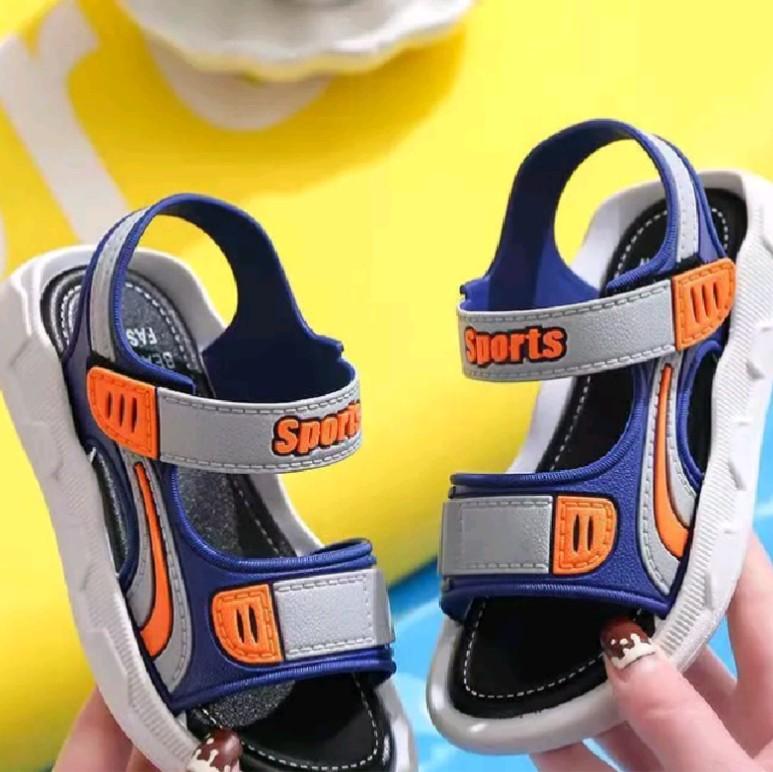 sandal gunung anak paling kece abiz 1