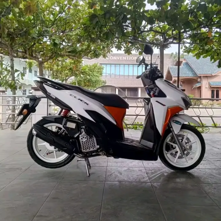 Knalpot COPY TZM Project Bass Adem PNP Beat Vario Genio Mio Scoopy nmax aerox PCX dll Motor 7