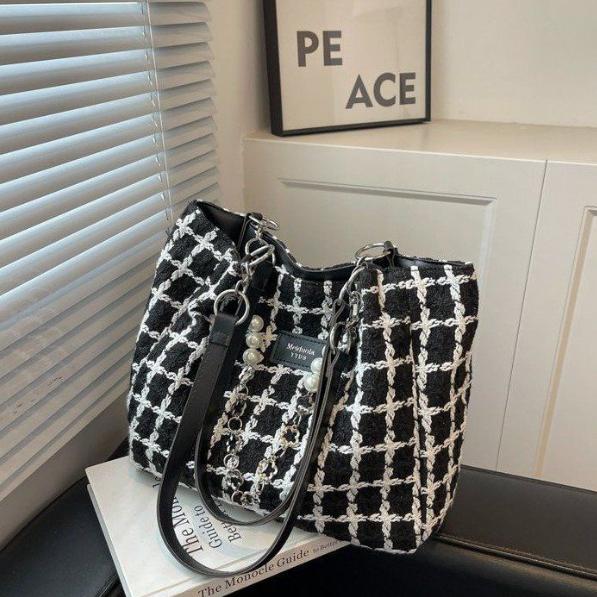 Belibag Tas Perempuan Totebags wanita p6314 Cewek 5