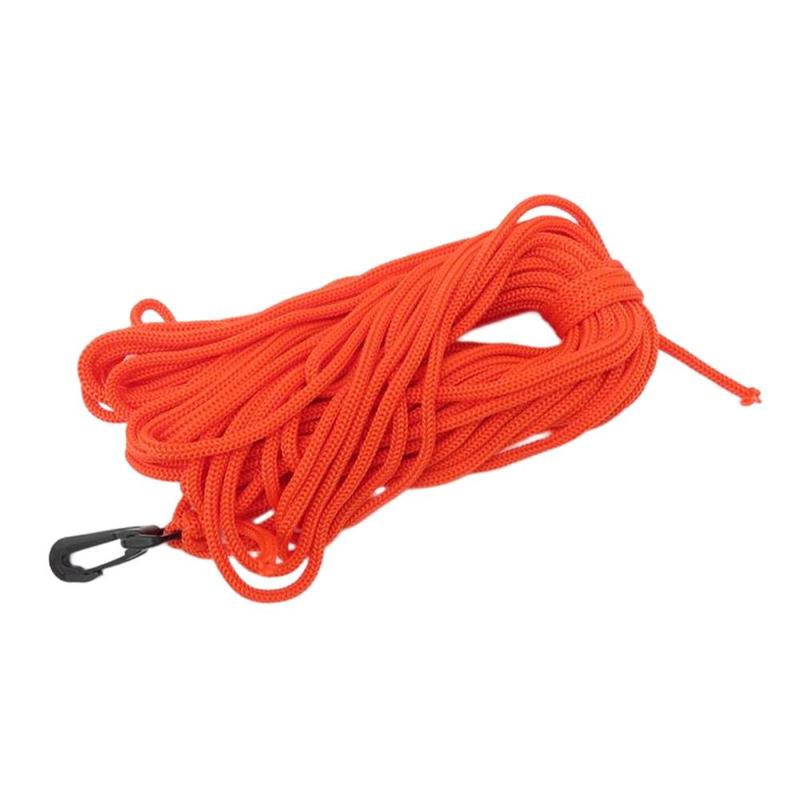 Float Rope 21M/69ft Buoy Dive Scuba Rope for Diving Swimming - TikTok ...