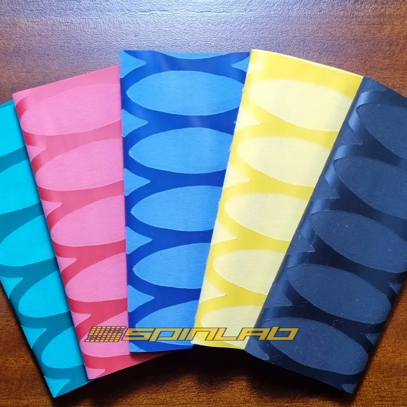 Hand Grip Sleeve Bet Pingpong Tenis Meja O 0