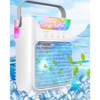 Portable Air Conditioners