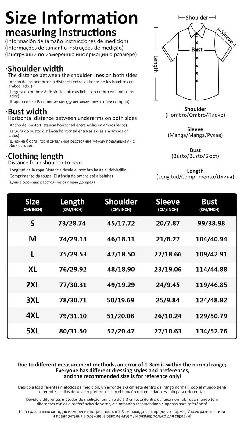 Product Introduction of Summer men's terrifying skull 3D printed shirt, Hawaii Rockabilly Gothic shirt, short sleeved shirt, Harajuku clothing 0