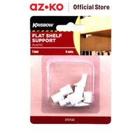 Gambar KRISBOW AMBALAN PLASTIK 7 MM dari AZKO ID Kota Administrasi Jakarta Selatan 1 Tokopedia