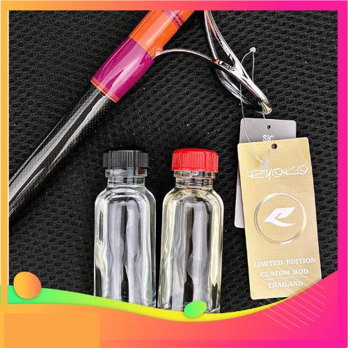 Keo [DỰNG CẦN CÂU] AB Trong Suốt - Ryoko Việt Nam Phù Hợp Cho Cần Thủ Dựng Cần, Kết Dích Rất Tốt, Bền, Chịu Nhiệt