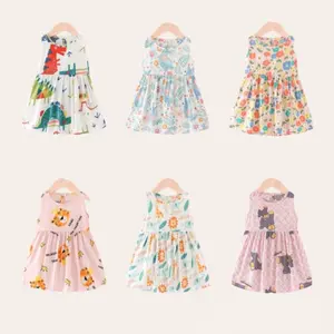 AMMON BABY IVONNY DRESS ANAK PEREMPUAN 0-3 TAHUN