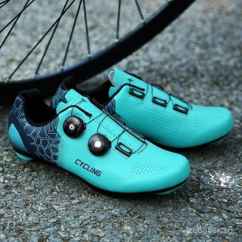 MTB Sneaker Men Road Cycg Shoes Size 36-47 FC7Z 3