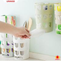 Gambar UNNISO - Box storage kitchen multifungsi wall mounted BSH1 - Spesifikasi dari unniso Kota Bandung 2 Tokopedia