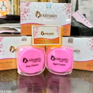 [Ece] Paket KlinSkin Cream