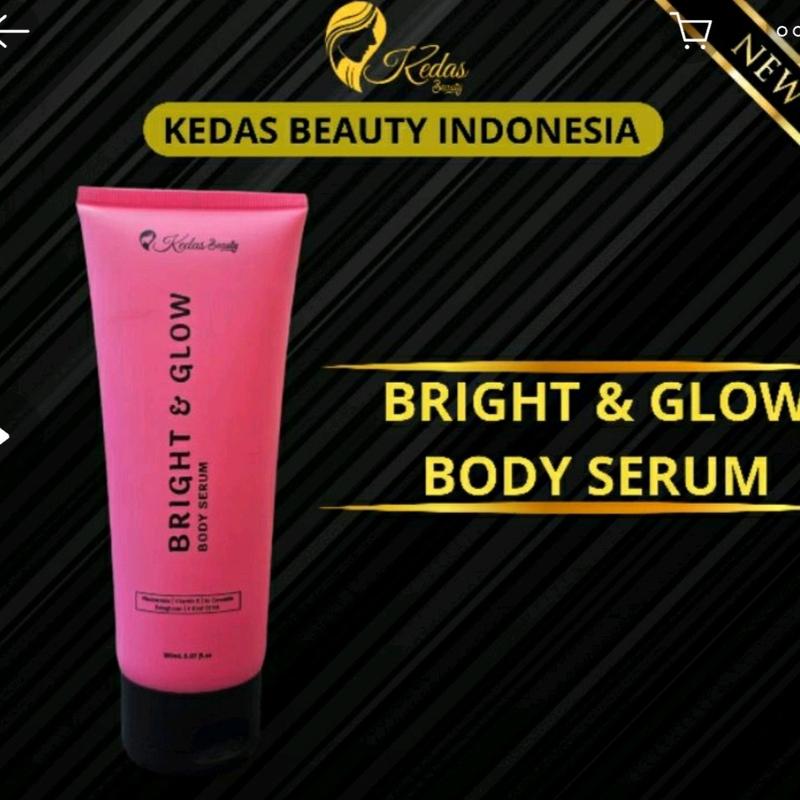 body serumm kedas beauty original 1