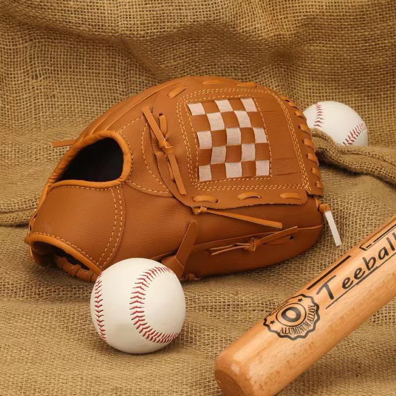 Product Introduction of 10.5-inch 11.5-inch 12.5 baseball gloves 23