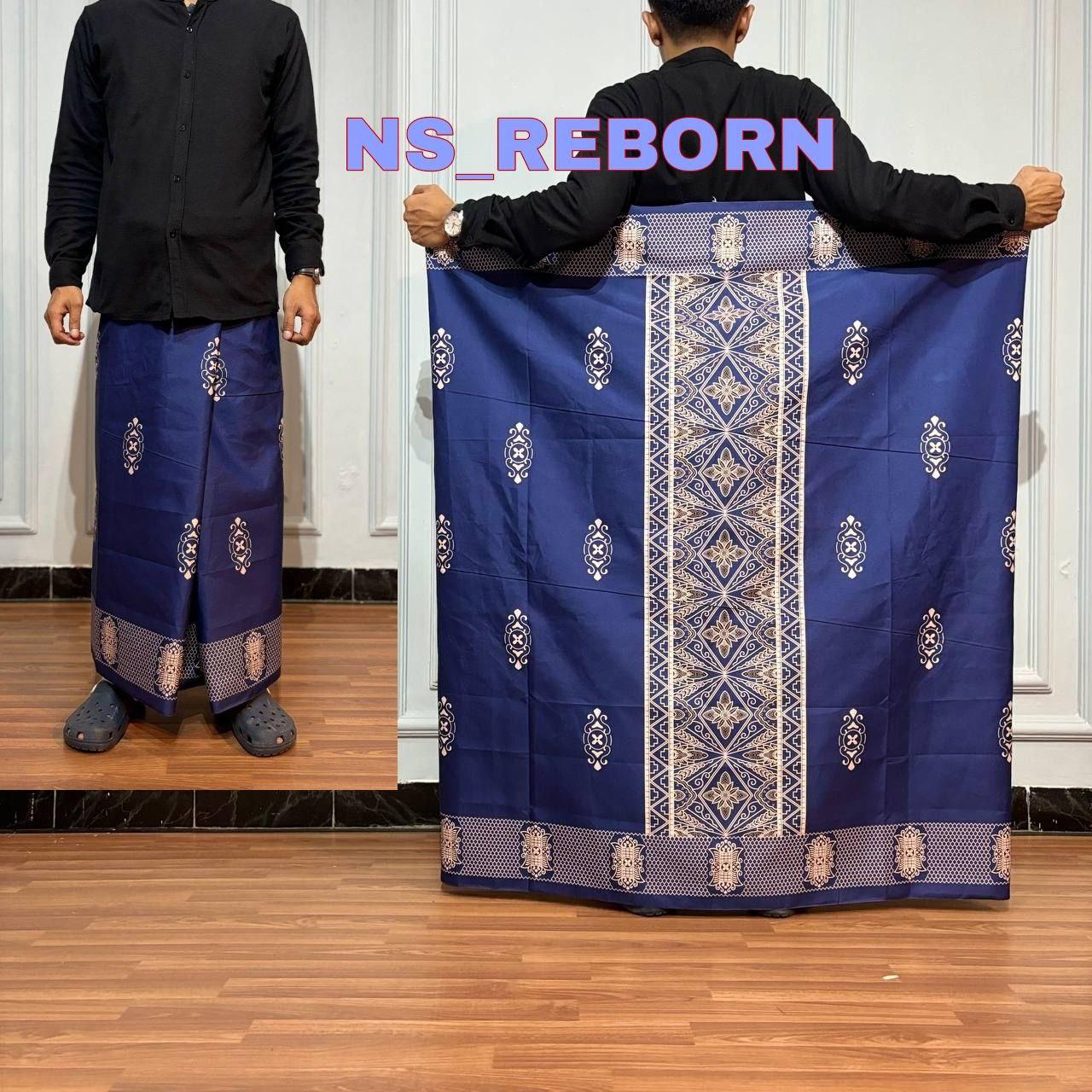 Sarung Sarwon Sarung Sarang Tawon Viral - Batik Pekalongan Dewasa Terbaru Motif Pagar