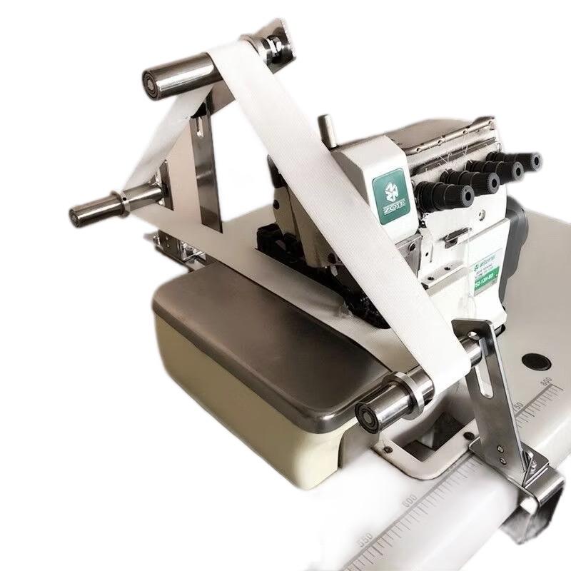  Bộ trợ lực căng chun máy vắt sổ và máy 1kim công nghiệp 